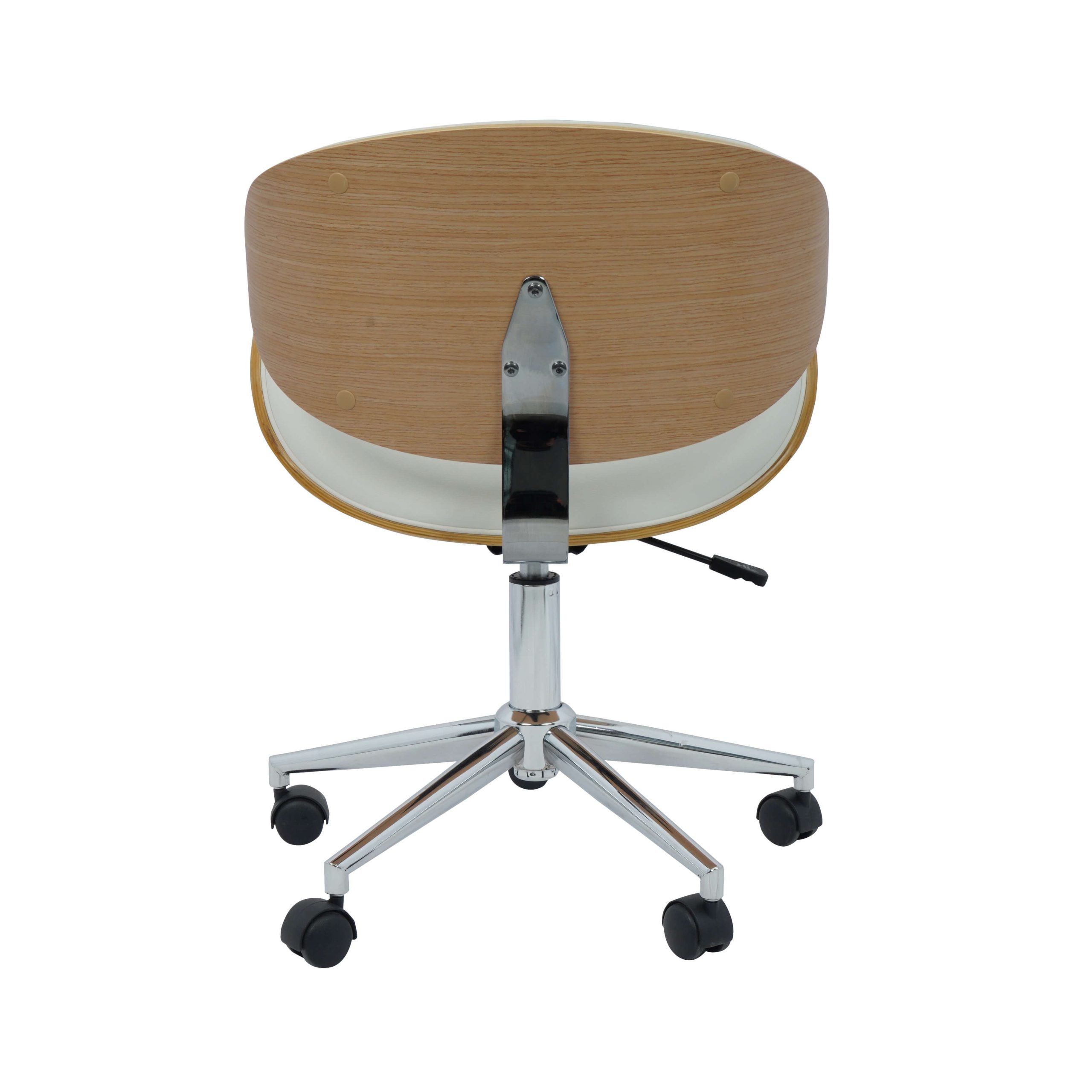 כיסא CLEO לבן