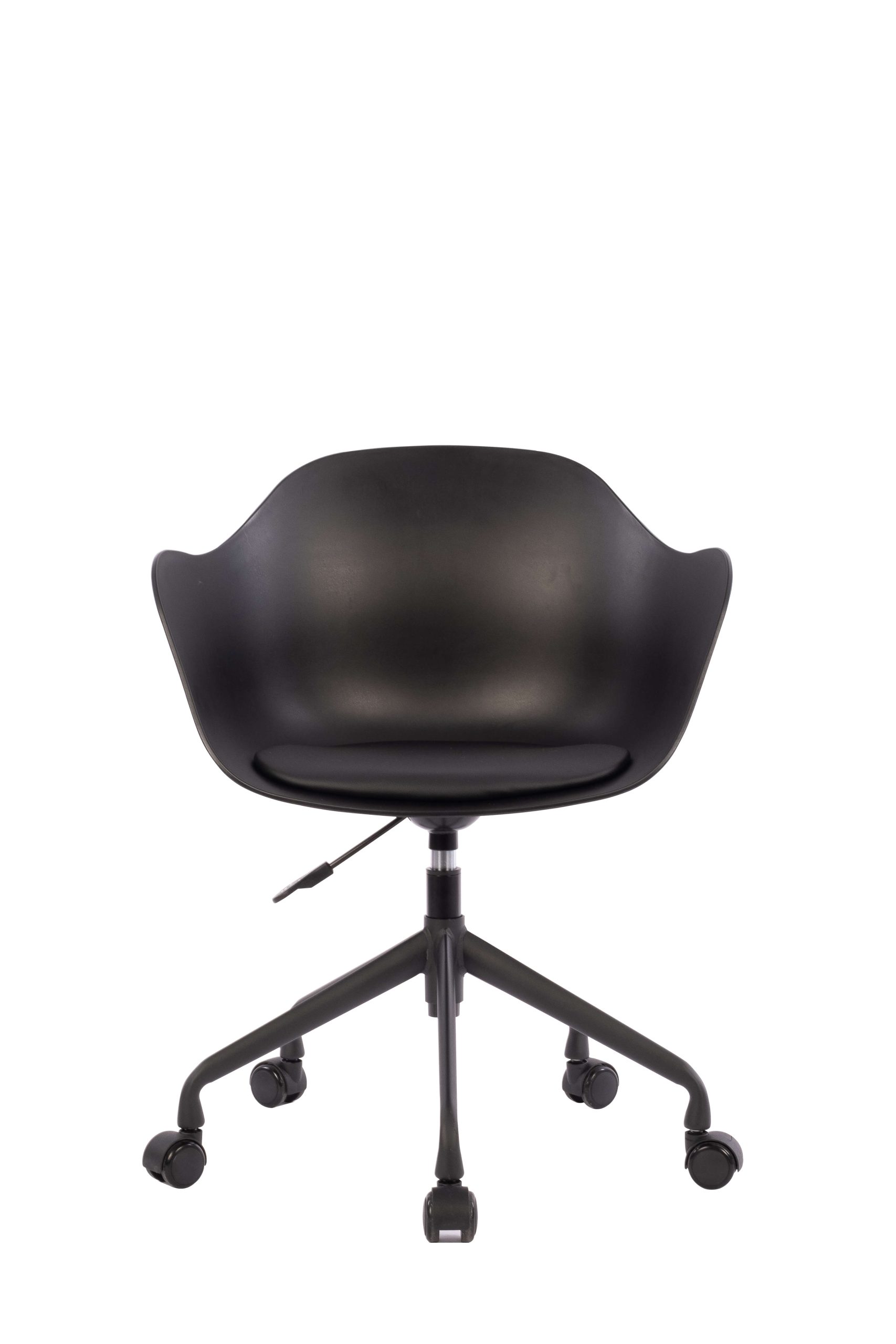 כיסא עבודה LOK שחור