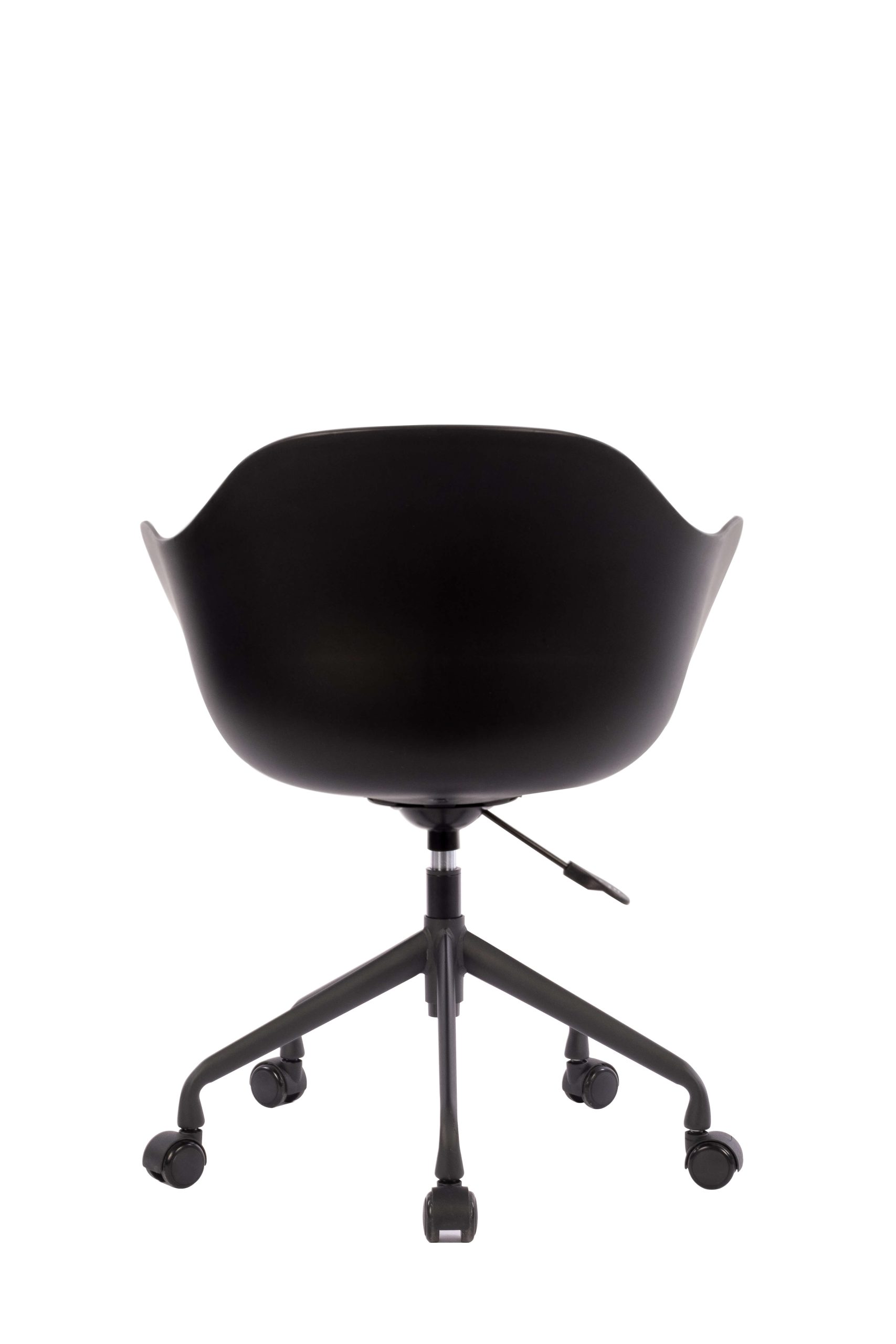 כיסא עבודה LOK שחור