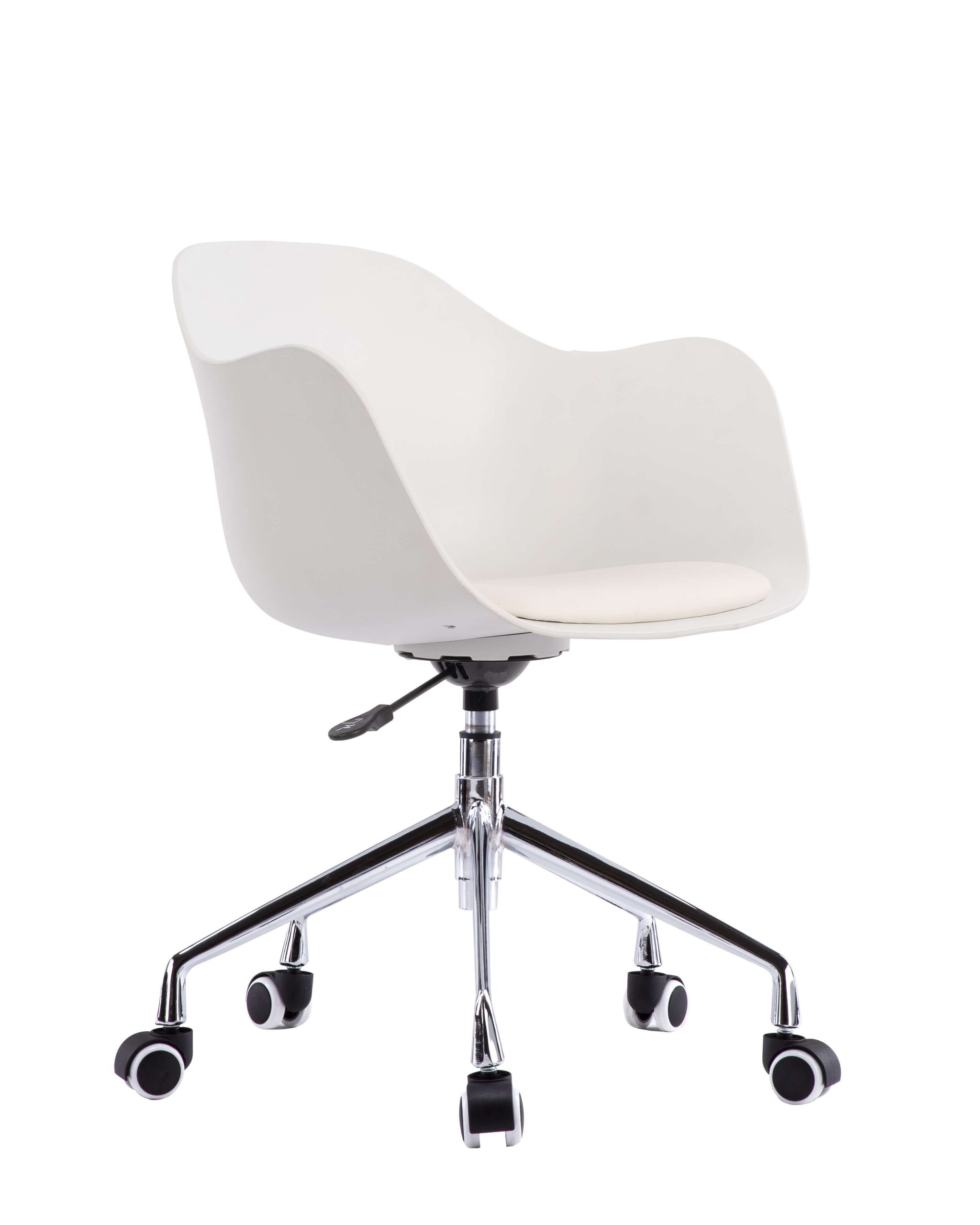 כיסא עבודה LOK לבן