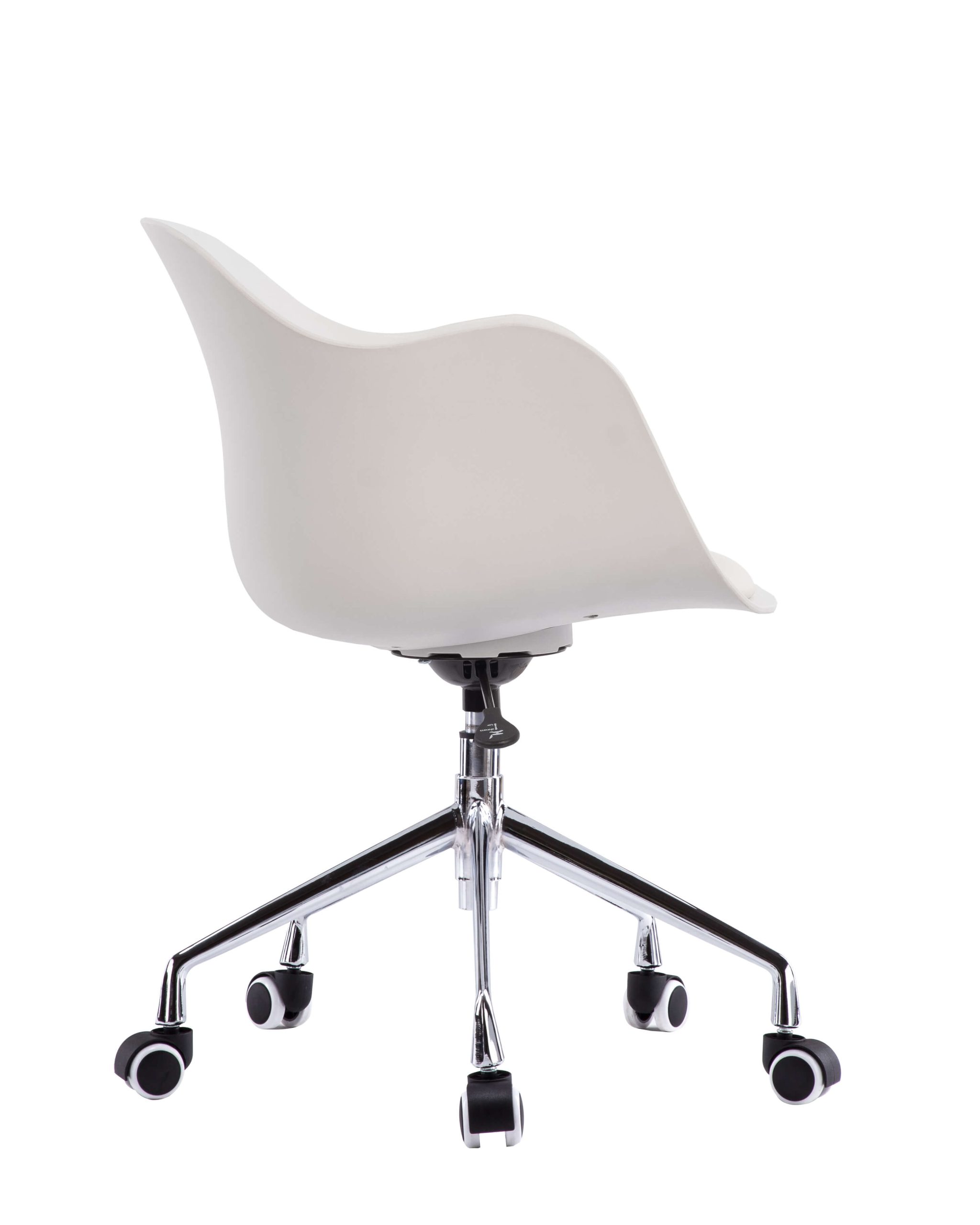 כיסא עבודה LOK לבן