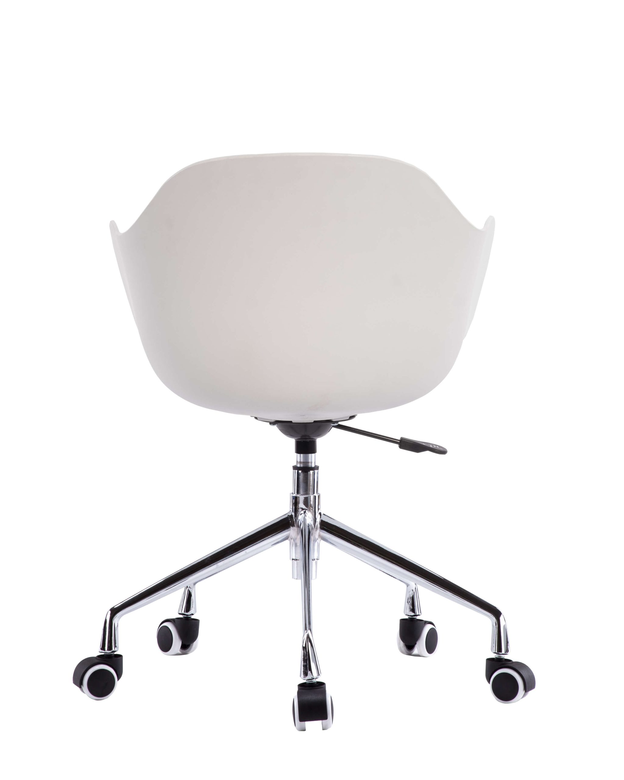 כיסא עבודה LOK לבן