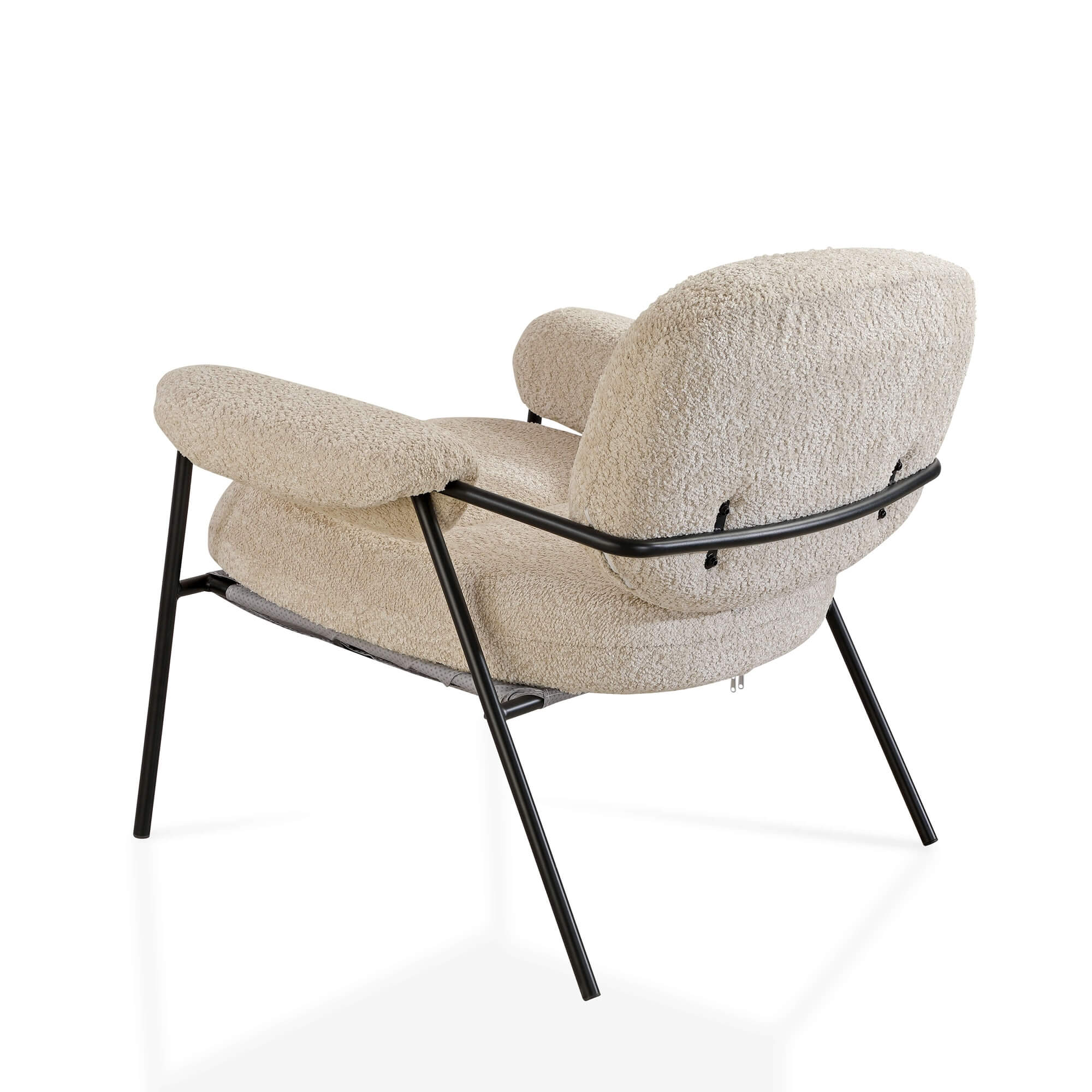 כורסאת Julia גוון קפה