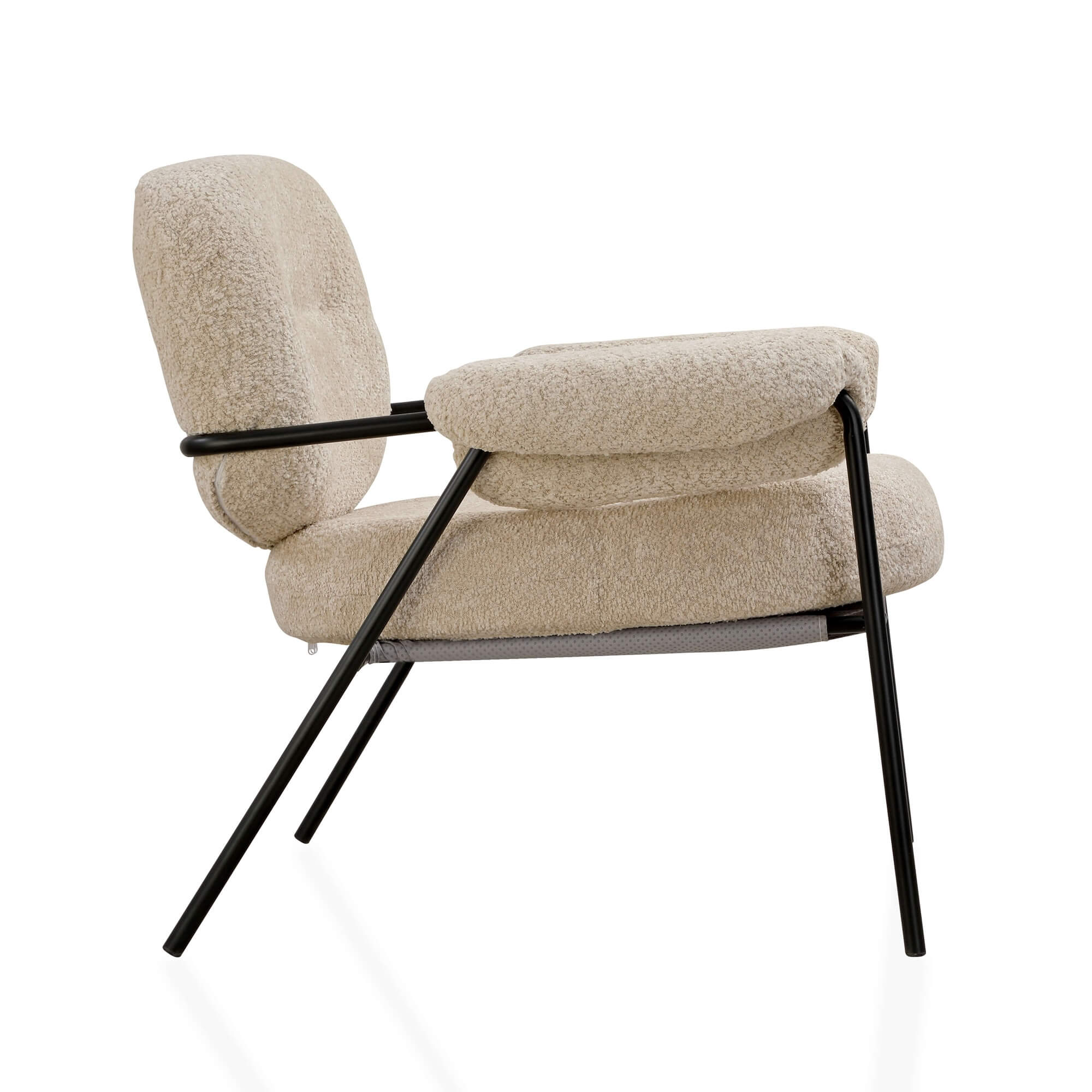 כורסאת Julia גוון קפה