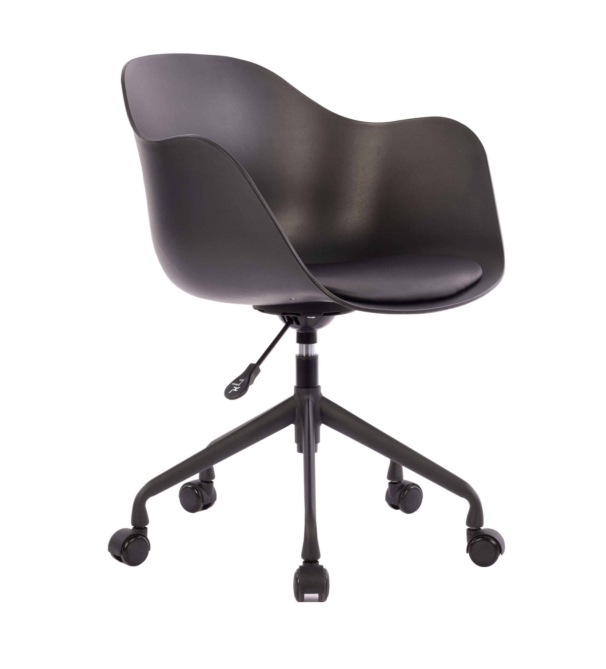 כיסא עבודה LOK שחור