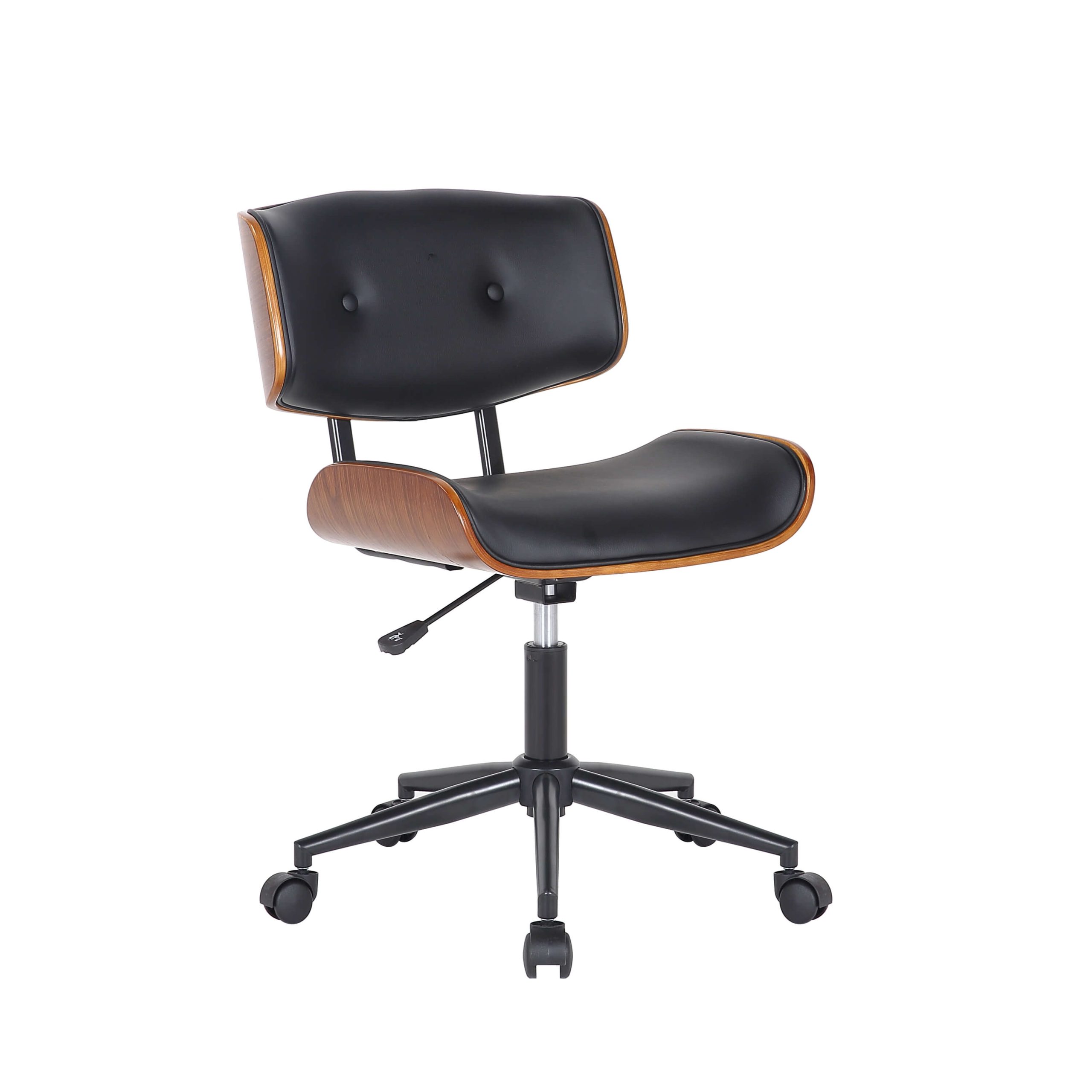 כיסא METRO שחור