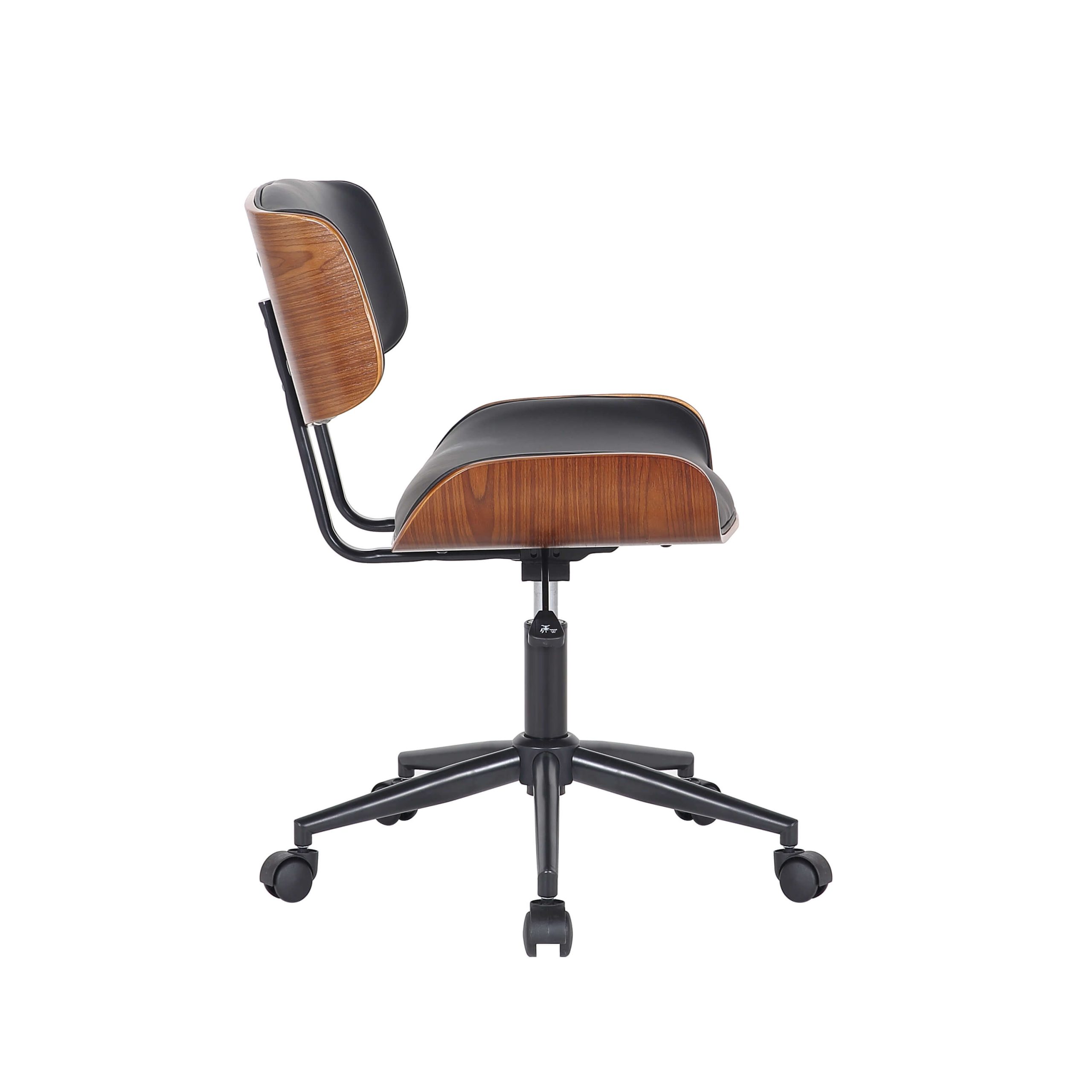 כיסא METRO שחור