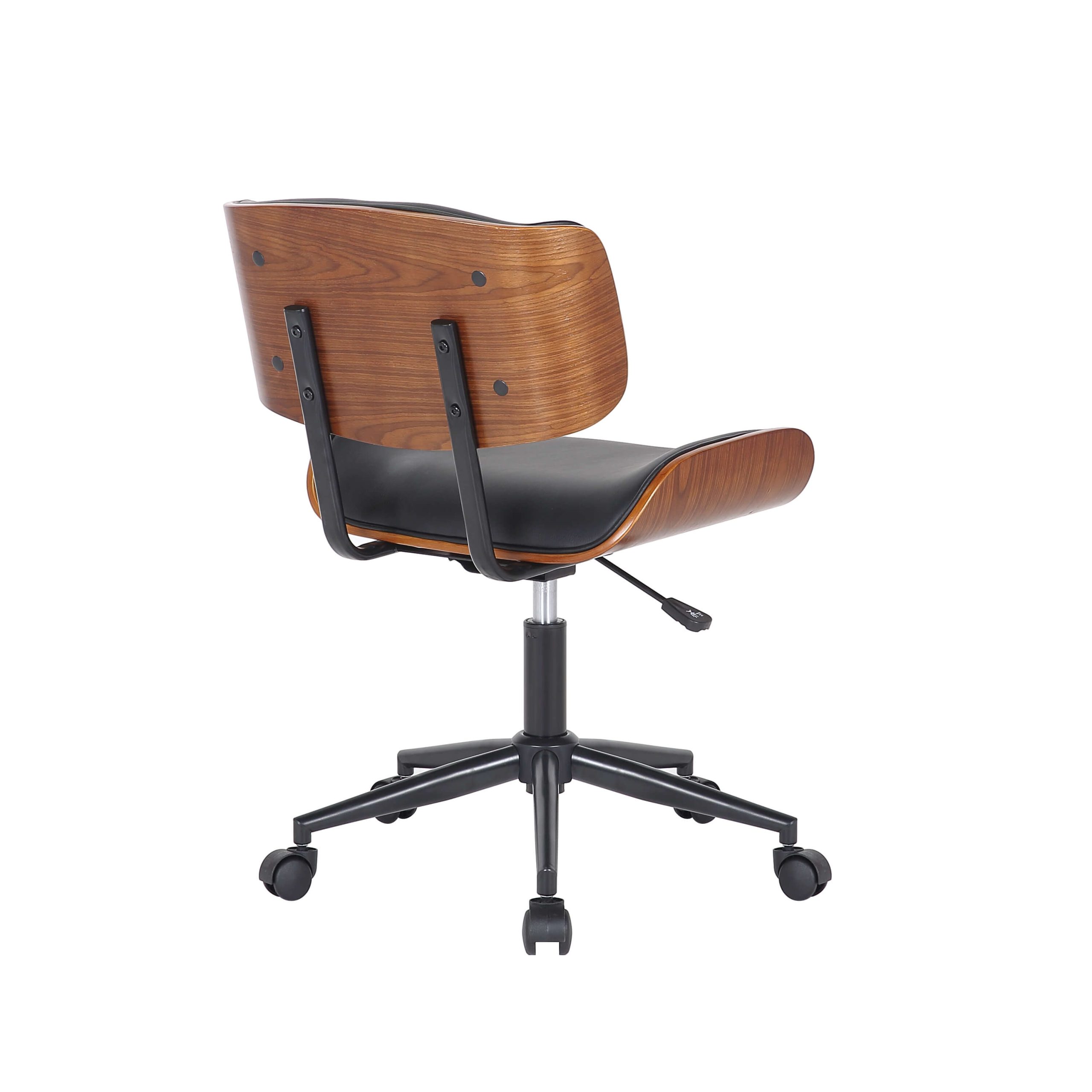 כיסא METRO שחור