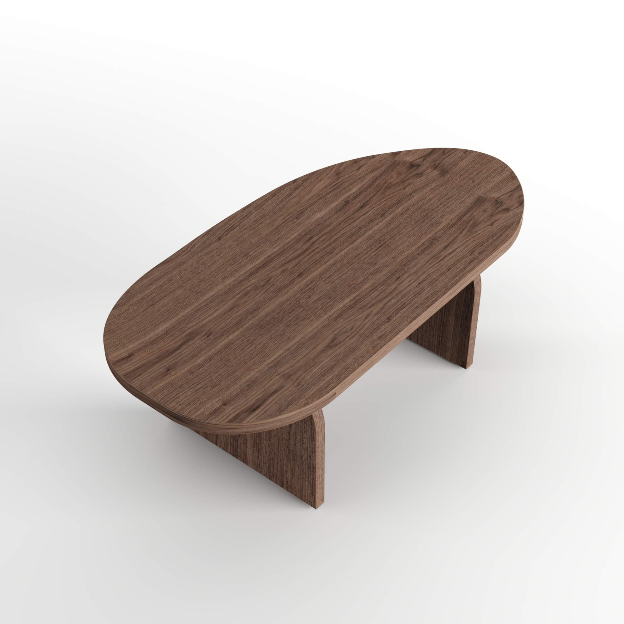 שולחן קפה PORT אגוז