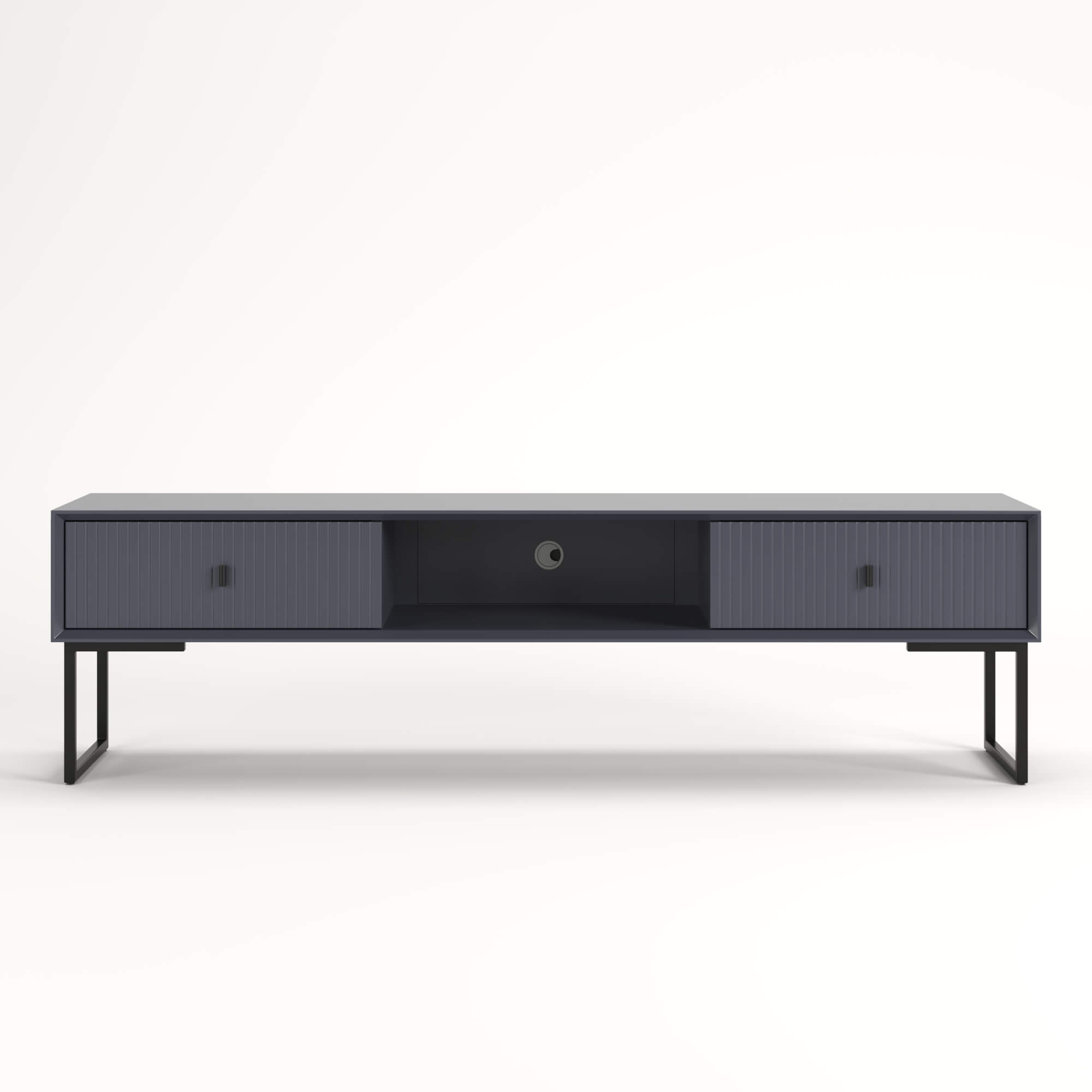 מזנון Big Manila גרפיט