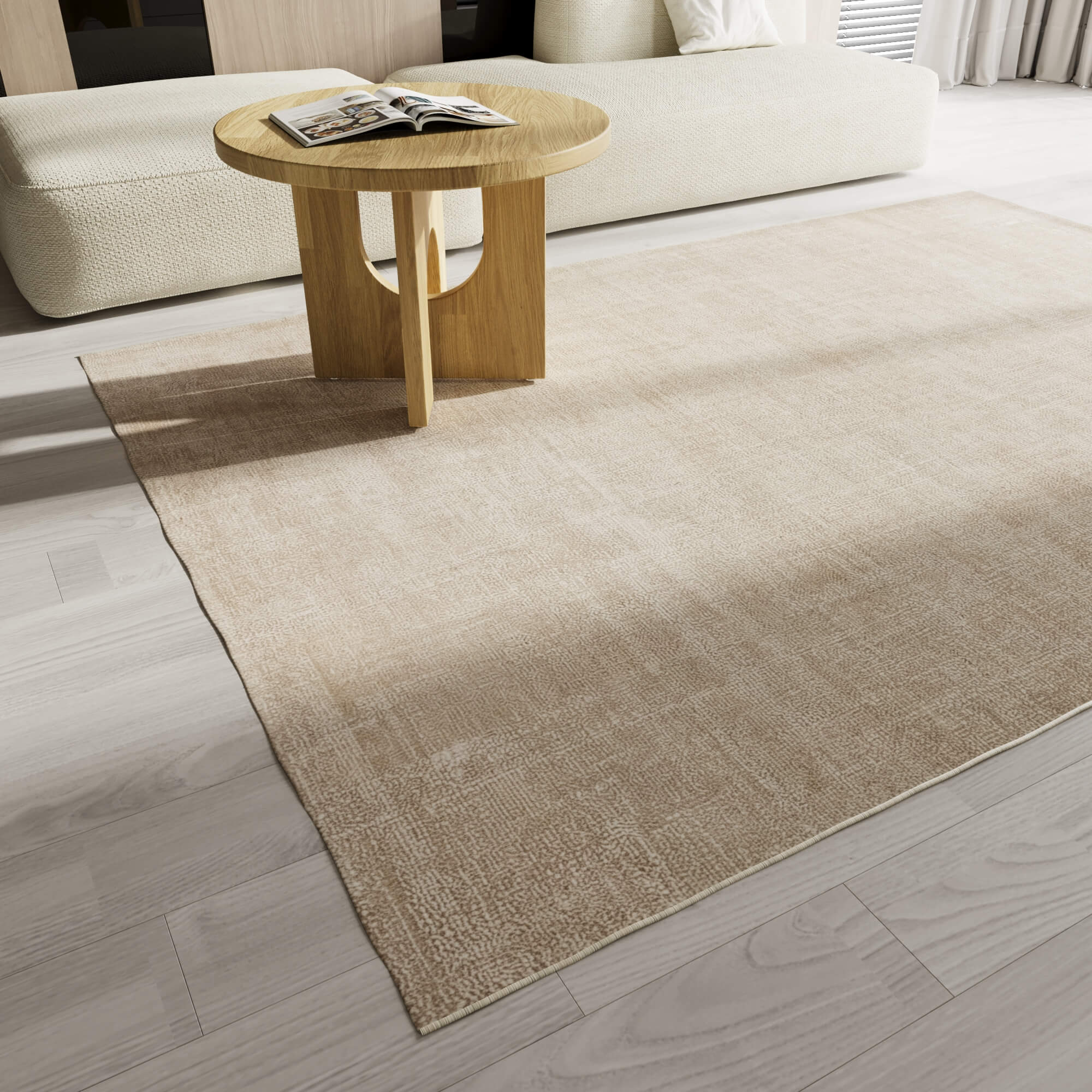 שטיח Celine בז'