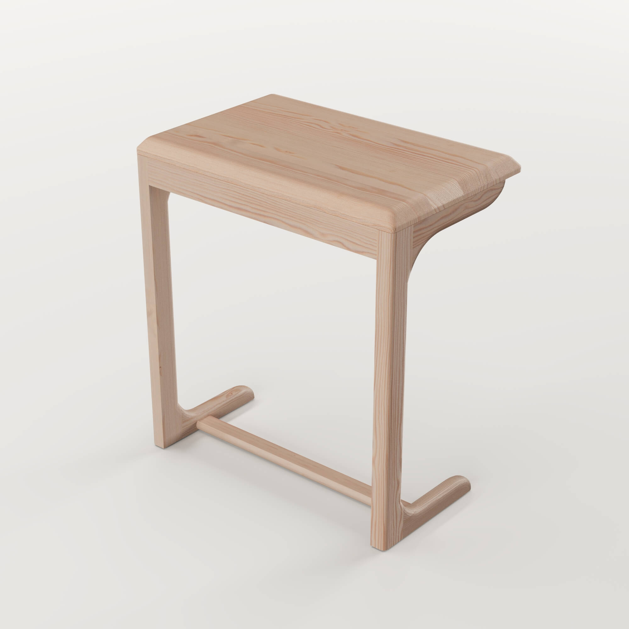 שולחן צד Refael OAK