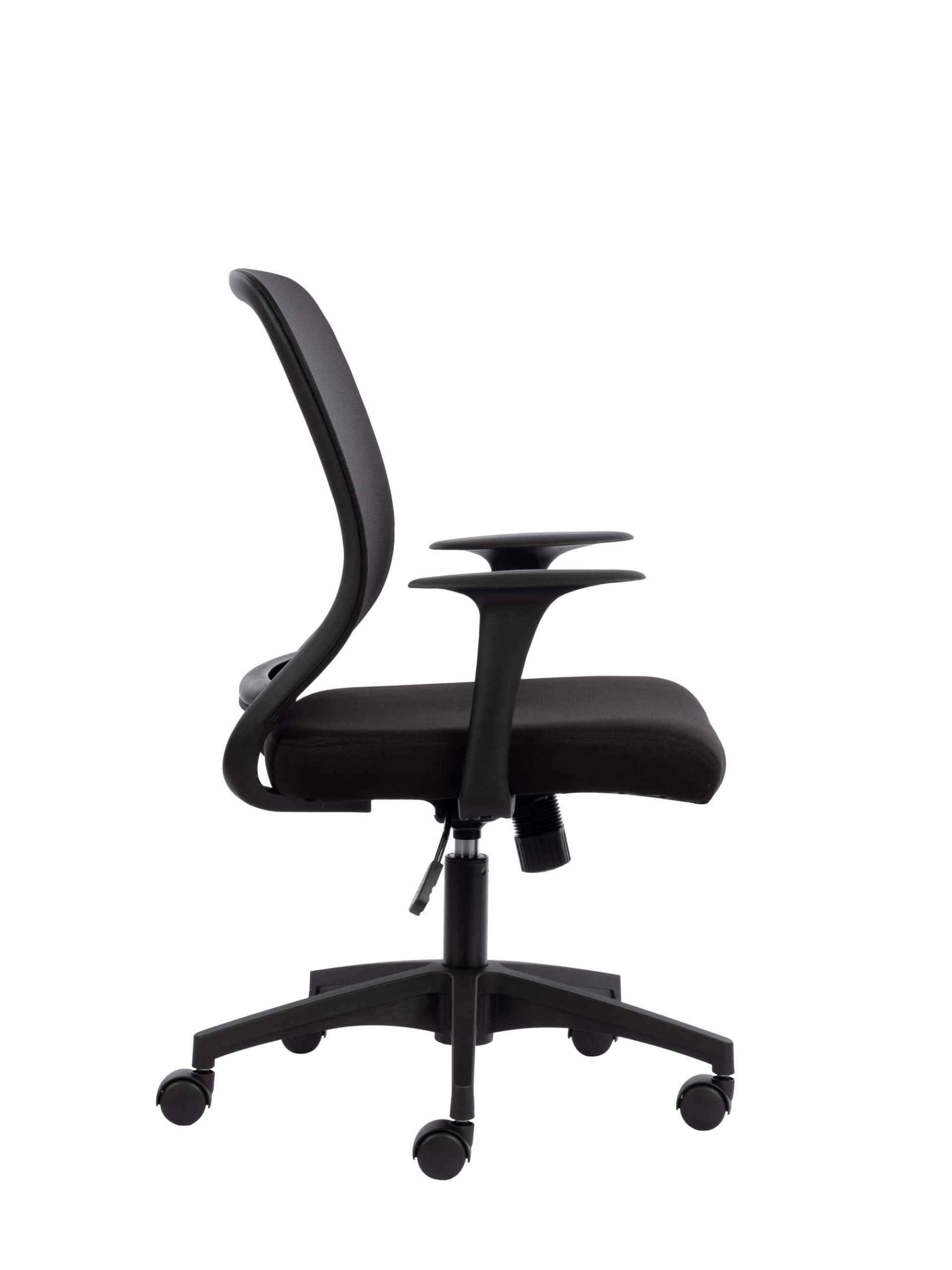 כיסא מחשב Comfi שחור כיסא מחשב Comfi שחור