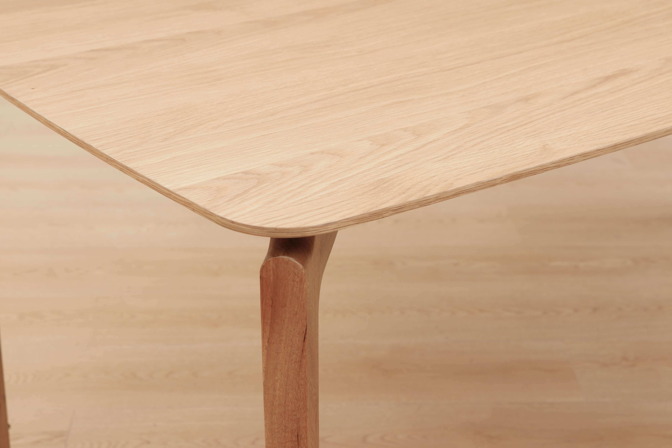שולחן פינת אוכל Wooden Oak