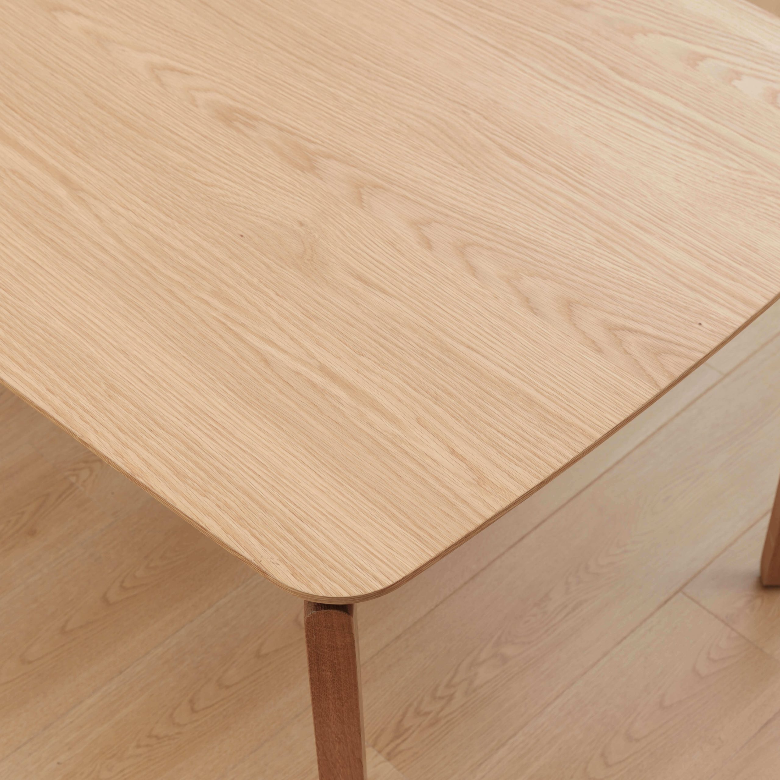 שולחן פינת אוכל Wooden Oak