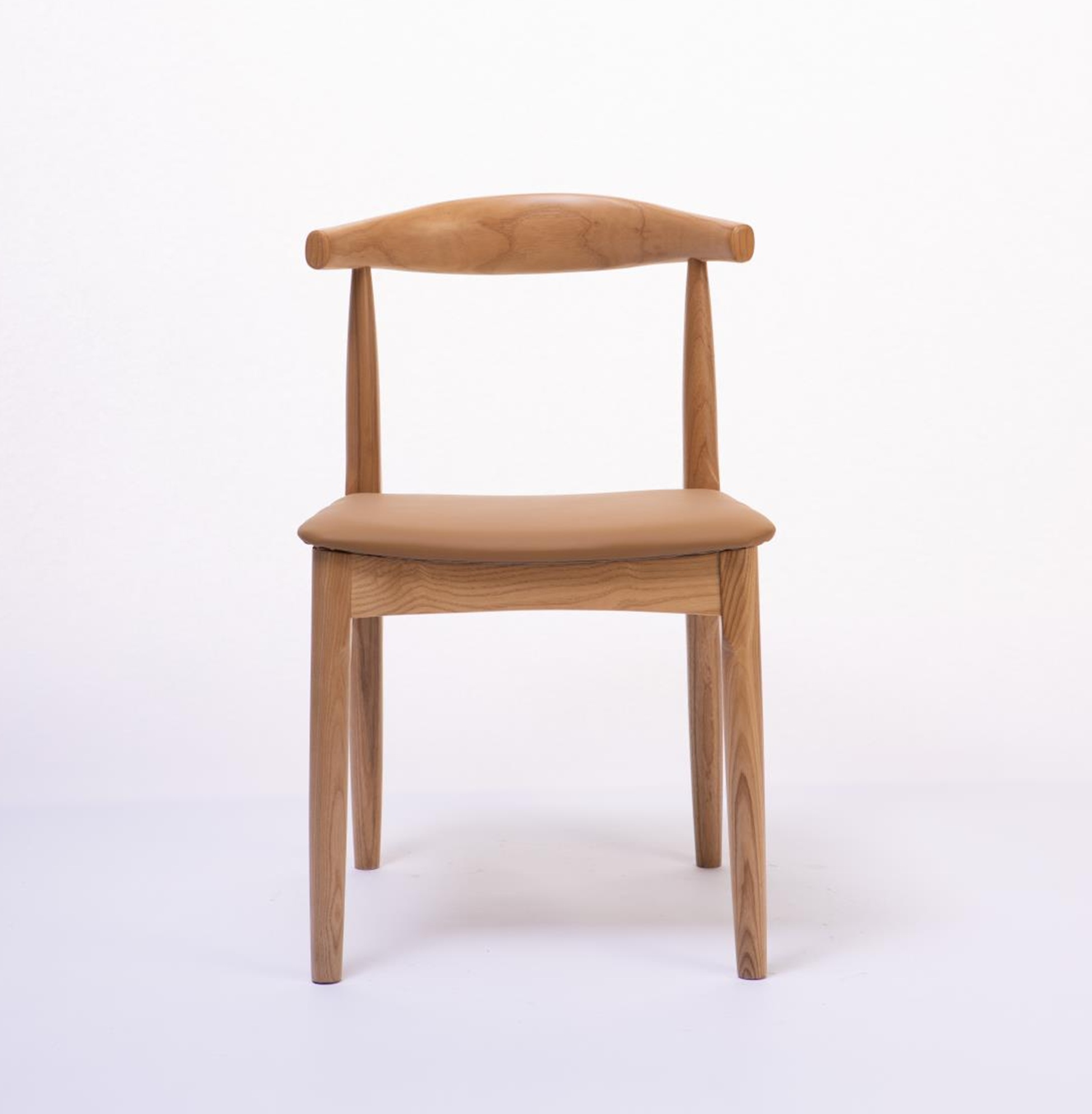 כיסא Napo Oak חמרה כיסא Napo Oak חמרה