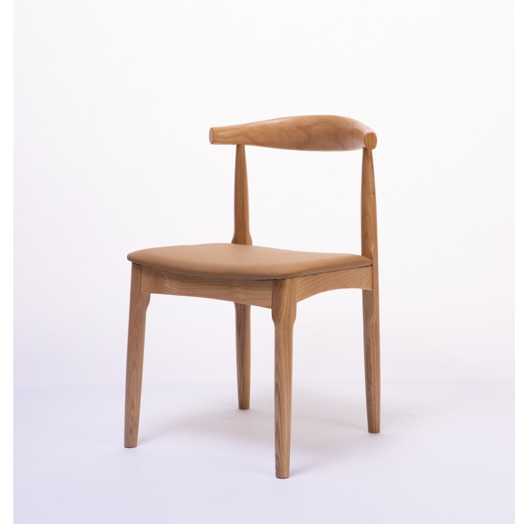כיסא Napo Oak חמרה כיסא Napo Oak חמרה