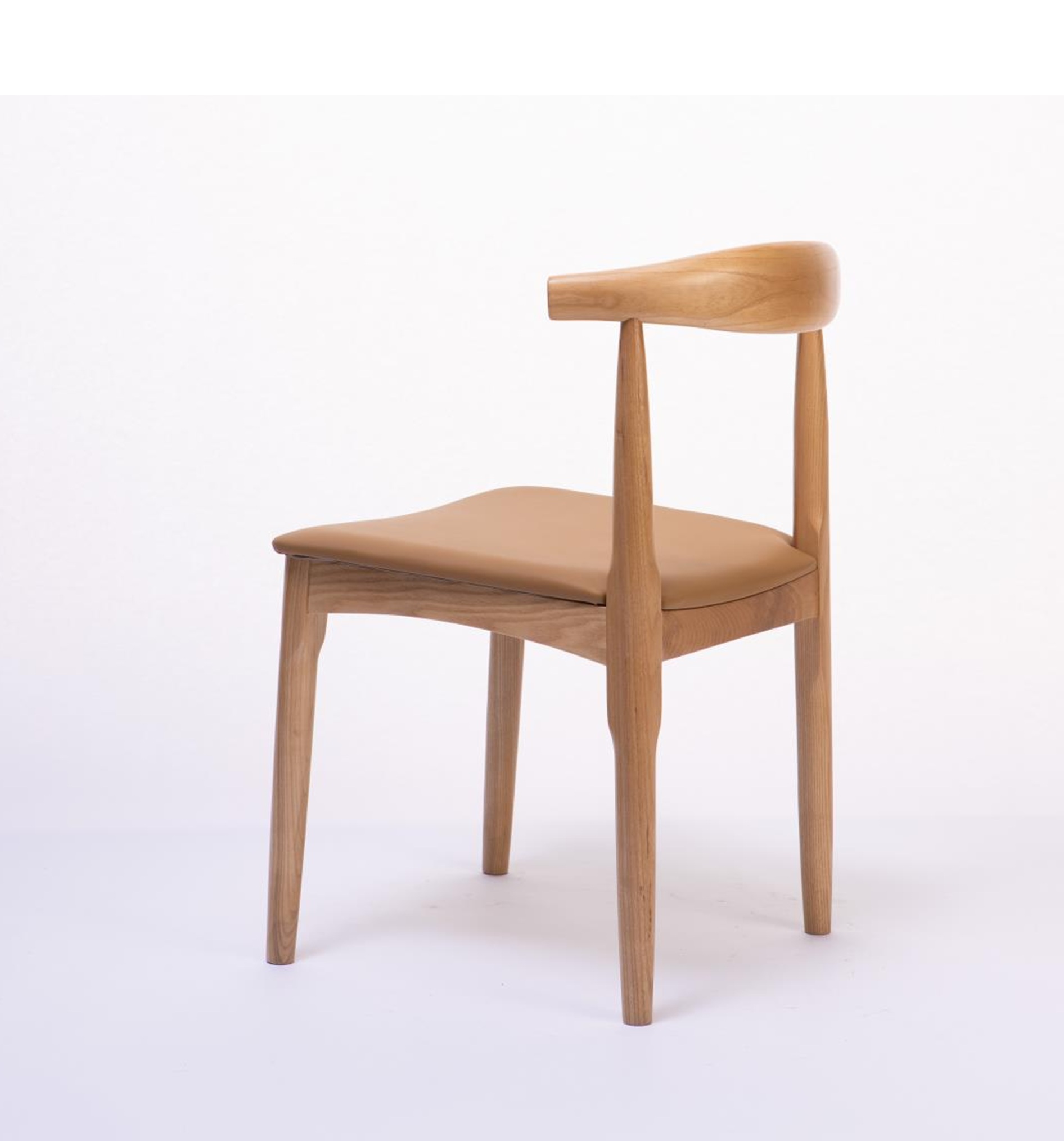 כיסא Napo Oak חמרה כיסא Napo Oak חמרה