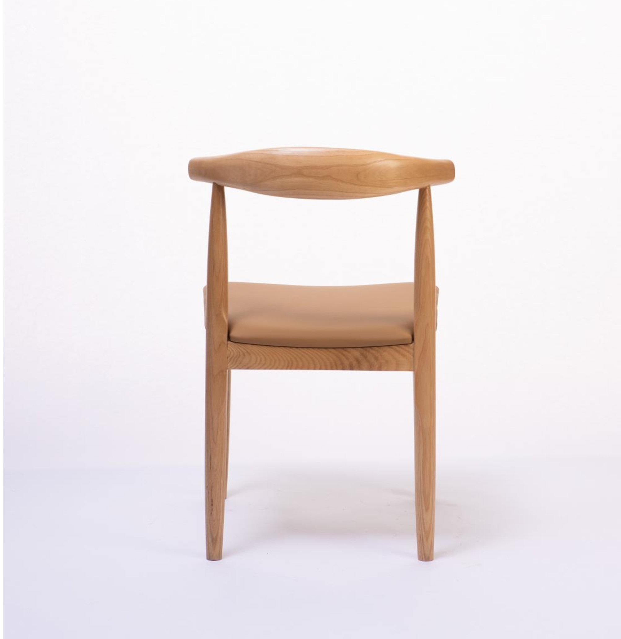 כיסא Napo Oak חמרה כיסא Napo Oak חמרה