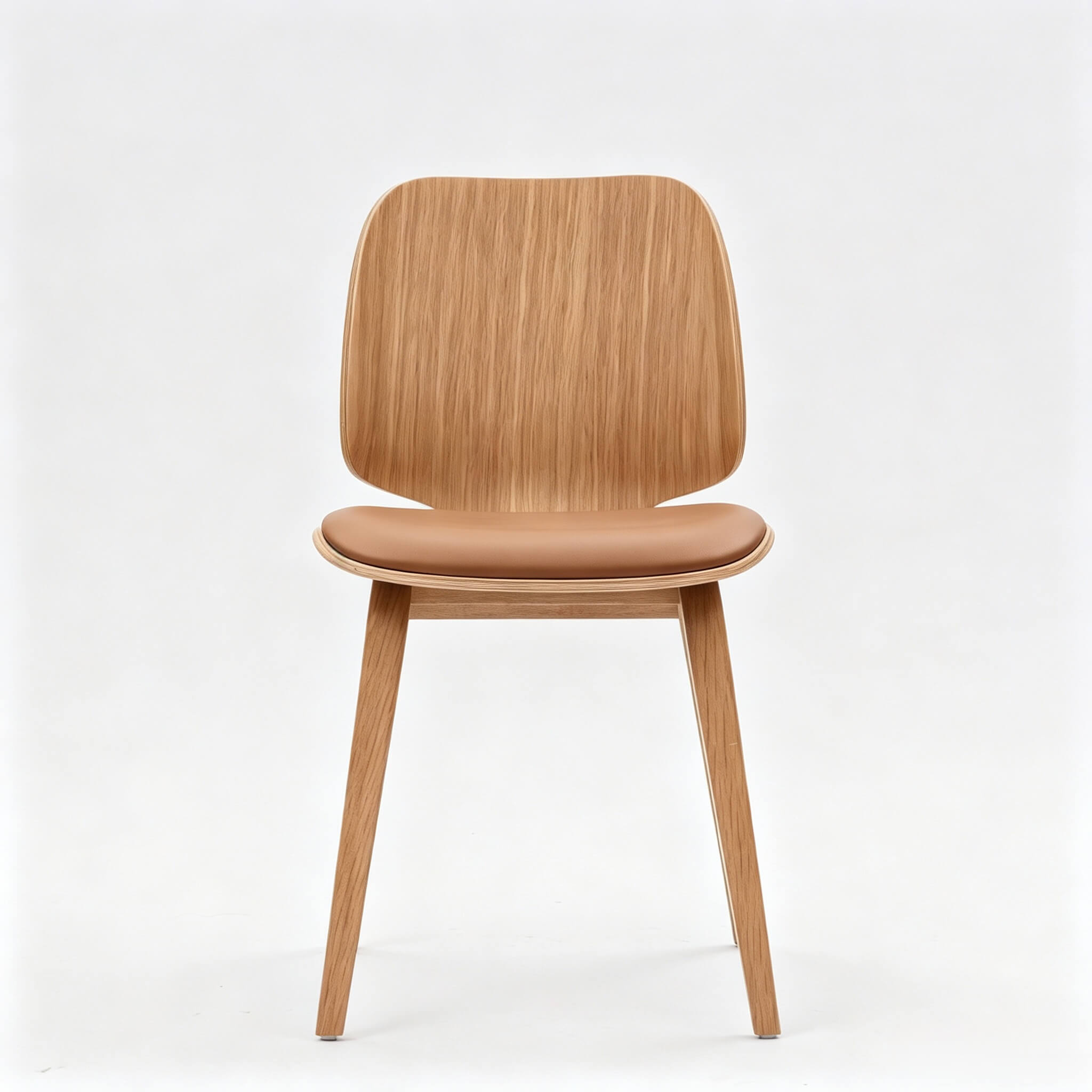 כיסא Wooden Oak חמרה כיסא Wooden Oak חמרה