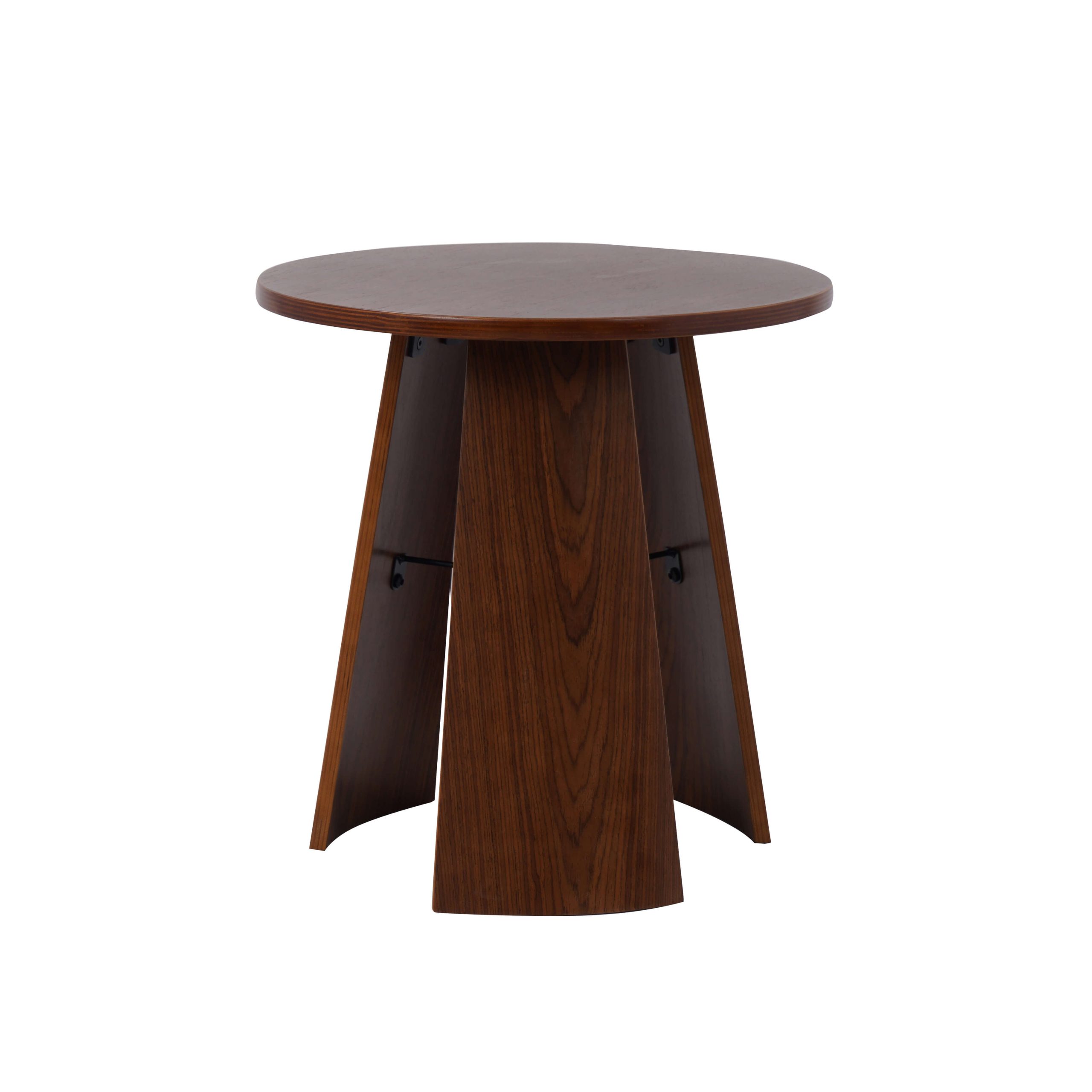 שולחן Stool Kaio אגוז שולחן Stool Kaio אגוז