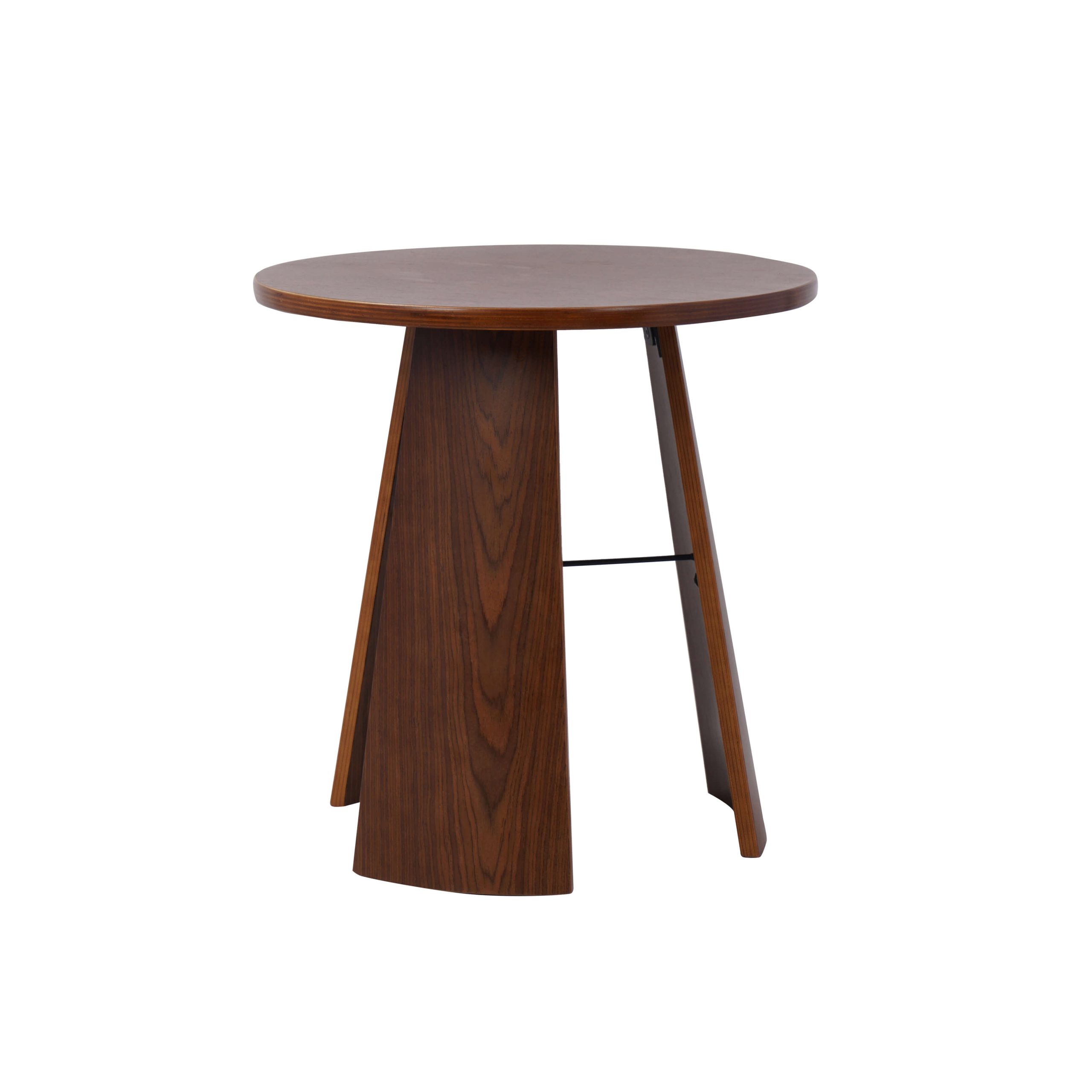 שולחן Stool Kaio אגוז שולחן Stool Kaio אגוז
