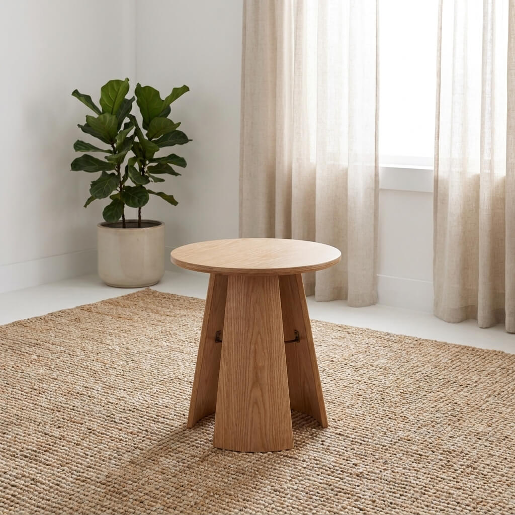 שולחן Stool Kaio אלון שולחן Stool Kaio אלון